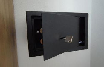 Infinity Ferienwohnung/Home - Foto 8