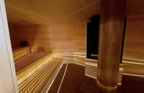 PINE PREMIUM apartament 515 z widokiem na morze ze SPA i basenem przy plaży Pobierowo - Foto 6