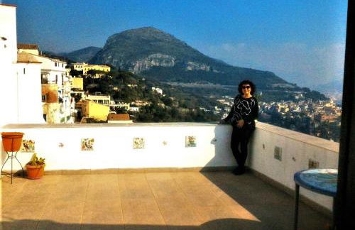 LA TERRAZZA SUL BLU -vista mare- - Foto 11