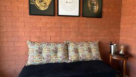 Flat na praia - Foto 2