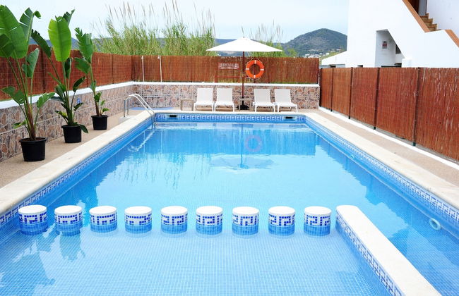 Los Escondidos Ibiza - Foto 24