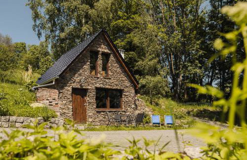 Agroturystyka Monte Luna - domki - Foto 1