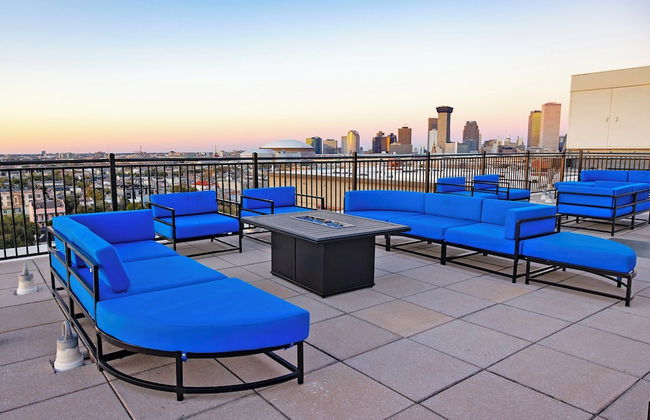 Club Wyndham Avenue Plaza - Photo 31