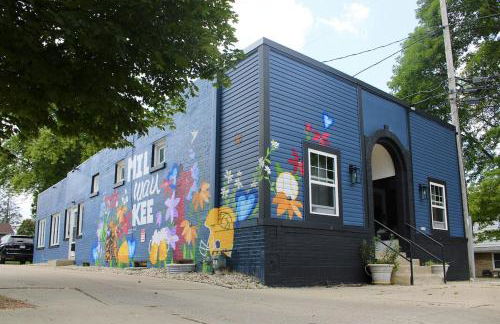 Blue Storefront 2ksqft, Arcade,Pooltable,Foosball - Foto 52