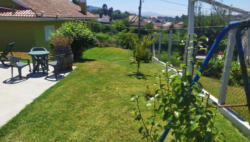 Corazón do Val da Louriña-Área Vigo - Foto 3