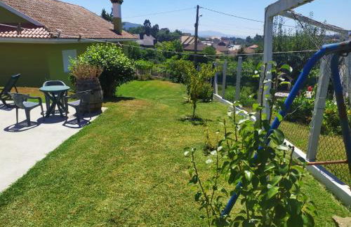 Corazón do Val da Louriña-Área Vigo - Foto 3