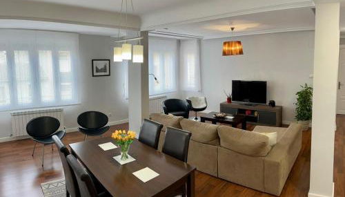 Apartamento La Cava - Foto 2