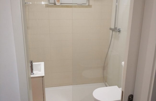 Lila Beach Apartment - Foto 10