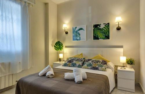 Apartment Link BCN Sants - Foto 7