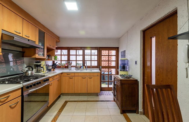 3 Bedroom house at the best of Coyoacan - Foto 17