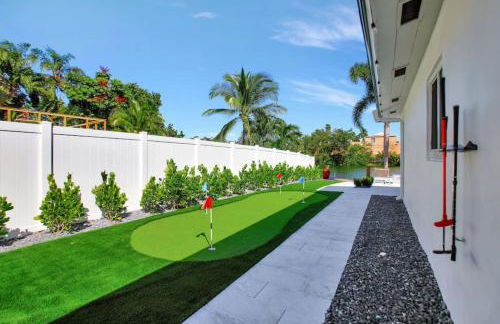 Lakefront Family Fun Home with Private Dock 3BR 2B - Foto 61