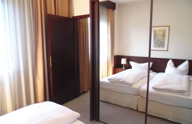 As-Salam Aparthotel - Foto 9