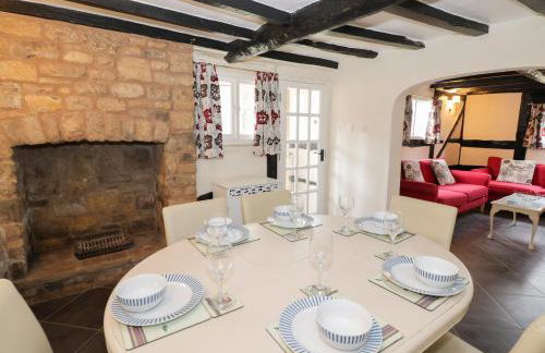 Rose Cottage - Foto 9