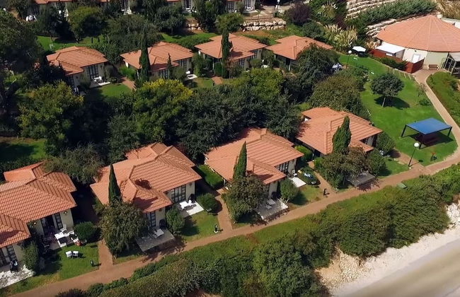 Shoresh Green Hills Family Suites Hotel - Foto 22