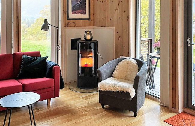 6 Person Holiday Home in Vossestrand - Foto 8