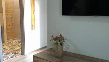 Waldfrieden Ferienhaus mit SAUNA - Foto 4