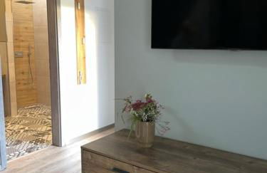 Waldfrieden Ferienhaus mit SAUNA - Foto 4