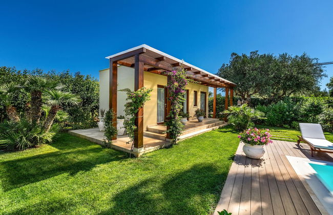 3680 Villa Monica by Perle di Puglia - Foto 35