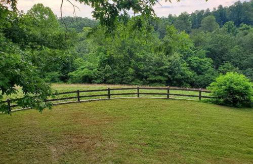 Buffalo River Lodge (Yellville)- Lower Level - Foto 27