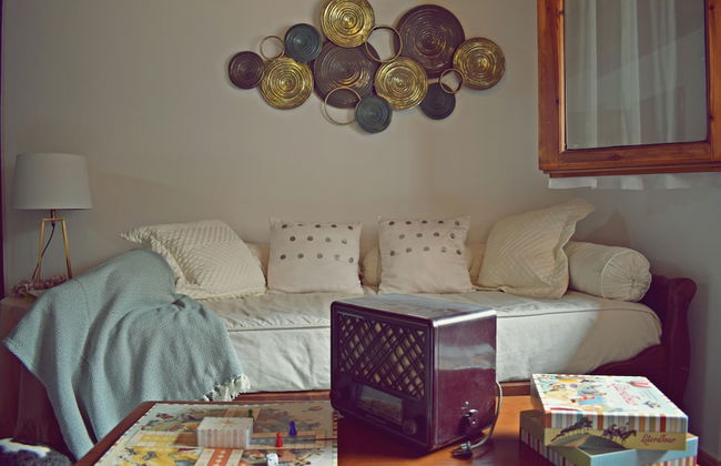 Apartamentos Turísticos La Vida De Antes - Foto 23