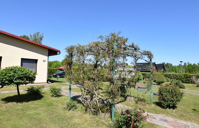 Holiday Apartment in Kopalino - Photo 8