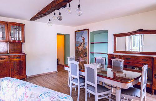 Bello Lake Como Brunate - Foto 1