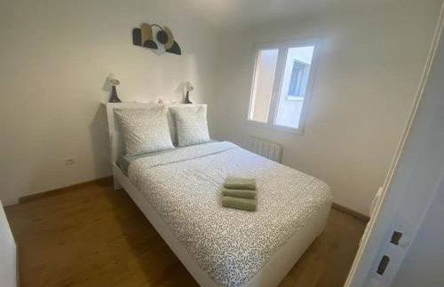 Résidence ROZ 1 - Foto 9