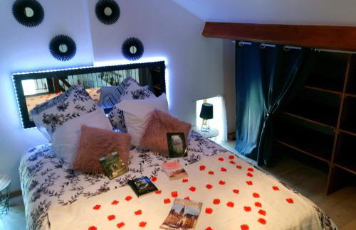 NiD'Amour le Rossignol Bezenac - Foto 5