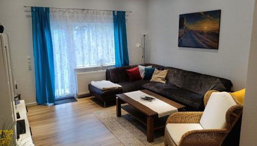 Ferienwohnung 70 , Gersfeld Rhön , Ortsmitte , frisch saniert , Gästehaus Mierdel - Photo 2