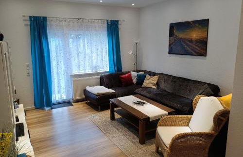 Ferienwohnung 70 , Gersfeld Rhön , Ortsmitte , frisch saniert , Gästehaus Mierdel - Photo 2