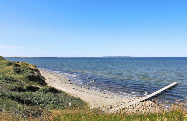 6 Person Holiday Home in Farso - Foto 15