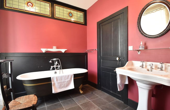 Luxurious Mansion in Castle Grounds in Lantheuil - Foto 57