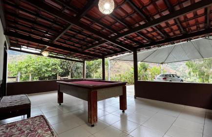 Sítio Chalé dos Ipês - Foto 62