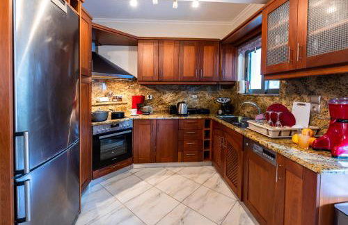 Cielo Alto Penthouse - 4 bedrooms, sleeps 10 - Foto 19