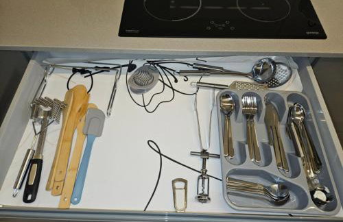 Apartament Podskarpie - Foto 37