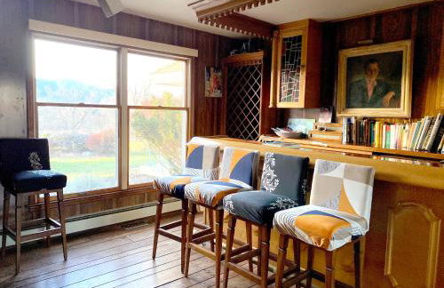 Daydream Mountain Art Chateau - Foto 10