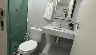 Apartamento aconchegante em Vitória da Conquista - Foto 2