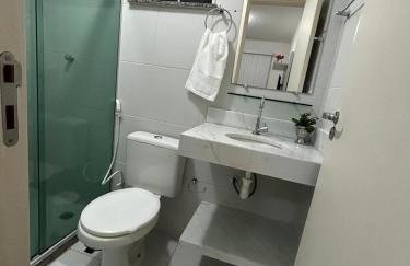 Apartamento aconchegante em Vitória da Conquista - Foto 2