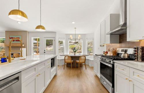 Cowboy Ridge Heated Pool, Fire Pits, Sleeps 12 - Foto 35