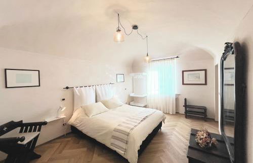 Casa Rosalinda, Monferrato cozy apartment - Foto 10