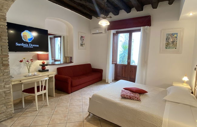 Sardinia Domus - Foto 22