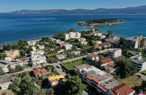 jasmine apartments - Photo 1