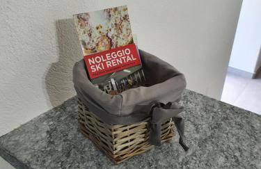 Casa Vacanza Lo Nânò - Foto 23