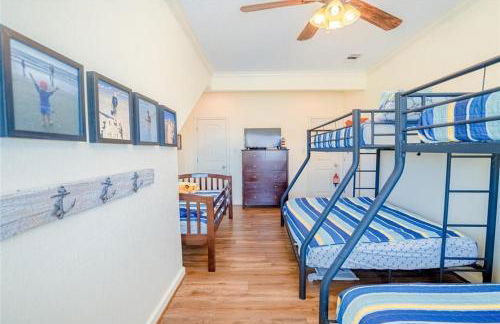 Family Tides home - Foto 22