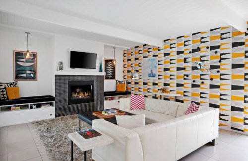 The Pink Lights Private Pool Club by Navigate Stays - Foto 3