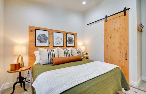 Rock Creek Retreat Creekside Cabin Near Red Lodge - Foto 21