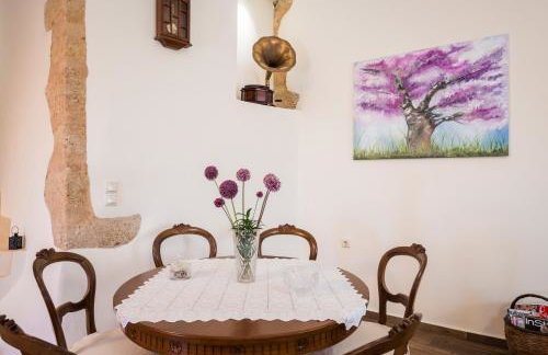 Casa Ermioni Stone House - Photo 34