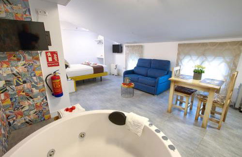 Apartamentos Cabañas - Foto 27