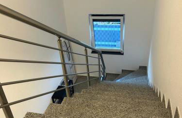 Bane Apartments 95qm - Messewohnung, Ferienwohnung,Monteurwohnung - Foto 26