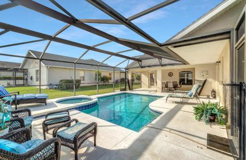 Anthea's Disney Vacation Home - Foto 7